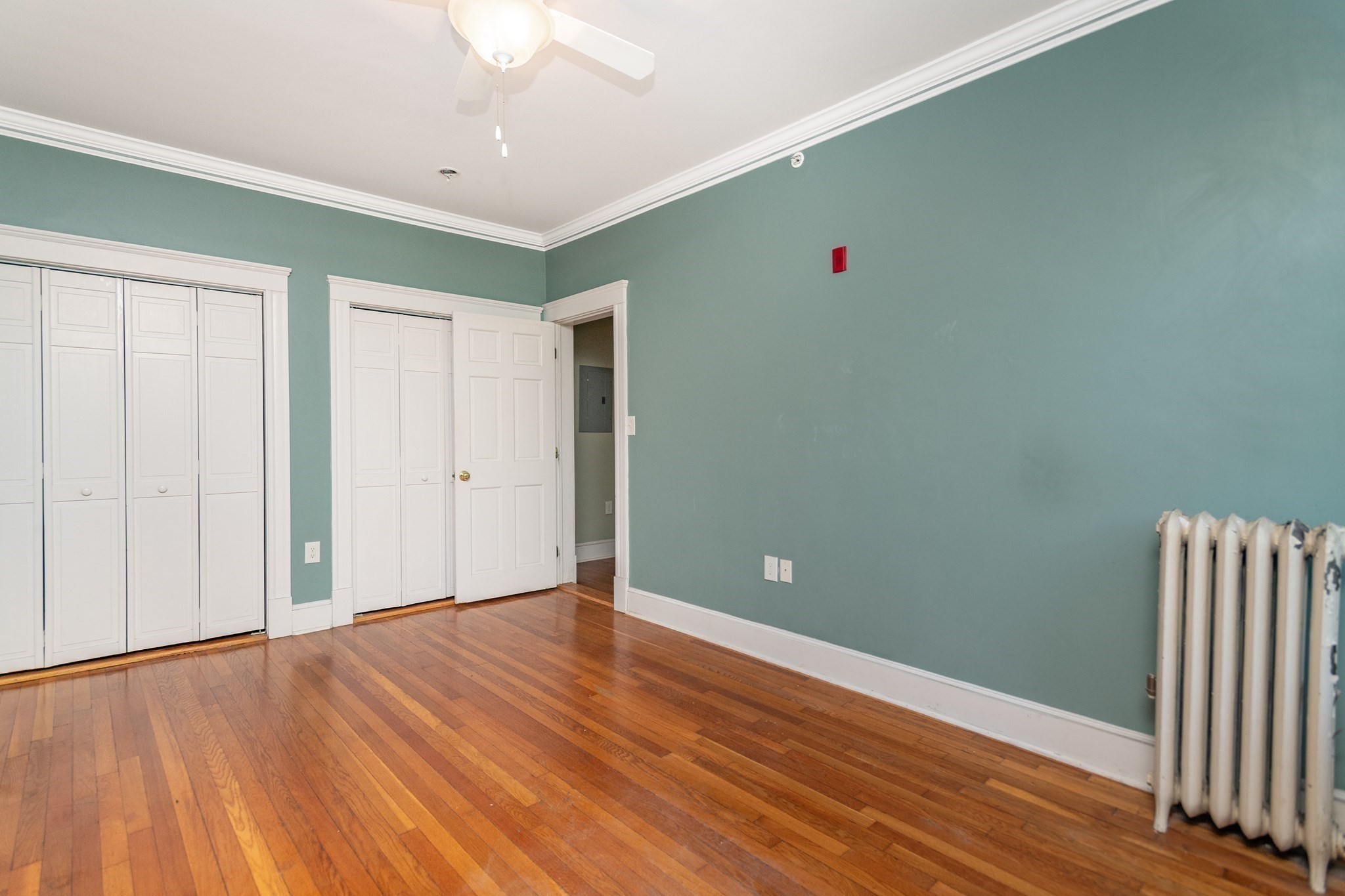 50 Jamaicaway Unit 1, Mission Hill, Boston, MA 02130 - Image 9