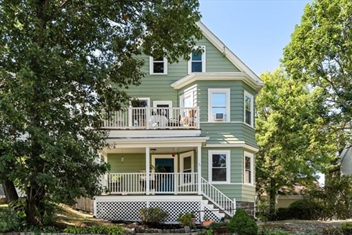 65 Birch Street, Apt 3