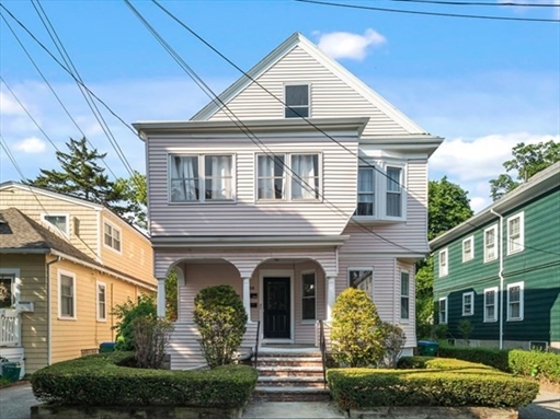 44 Green Leaf, Apt 1