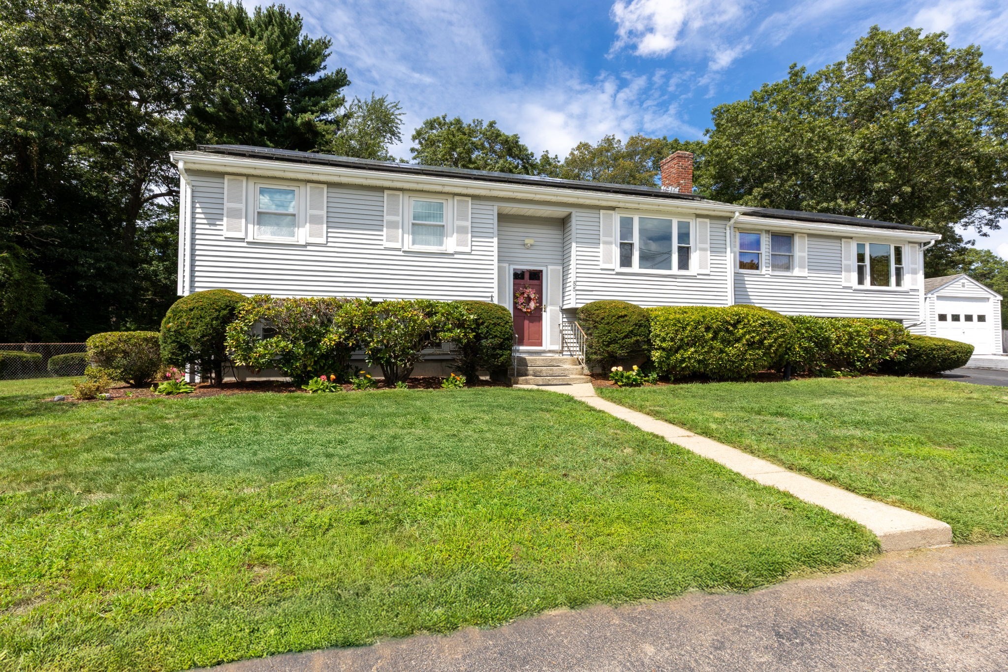 55 Turner Rd, Rockland, MA 02370