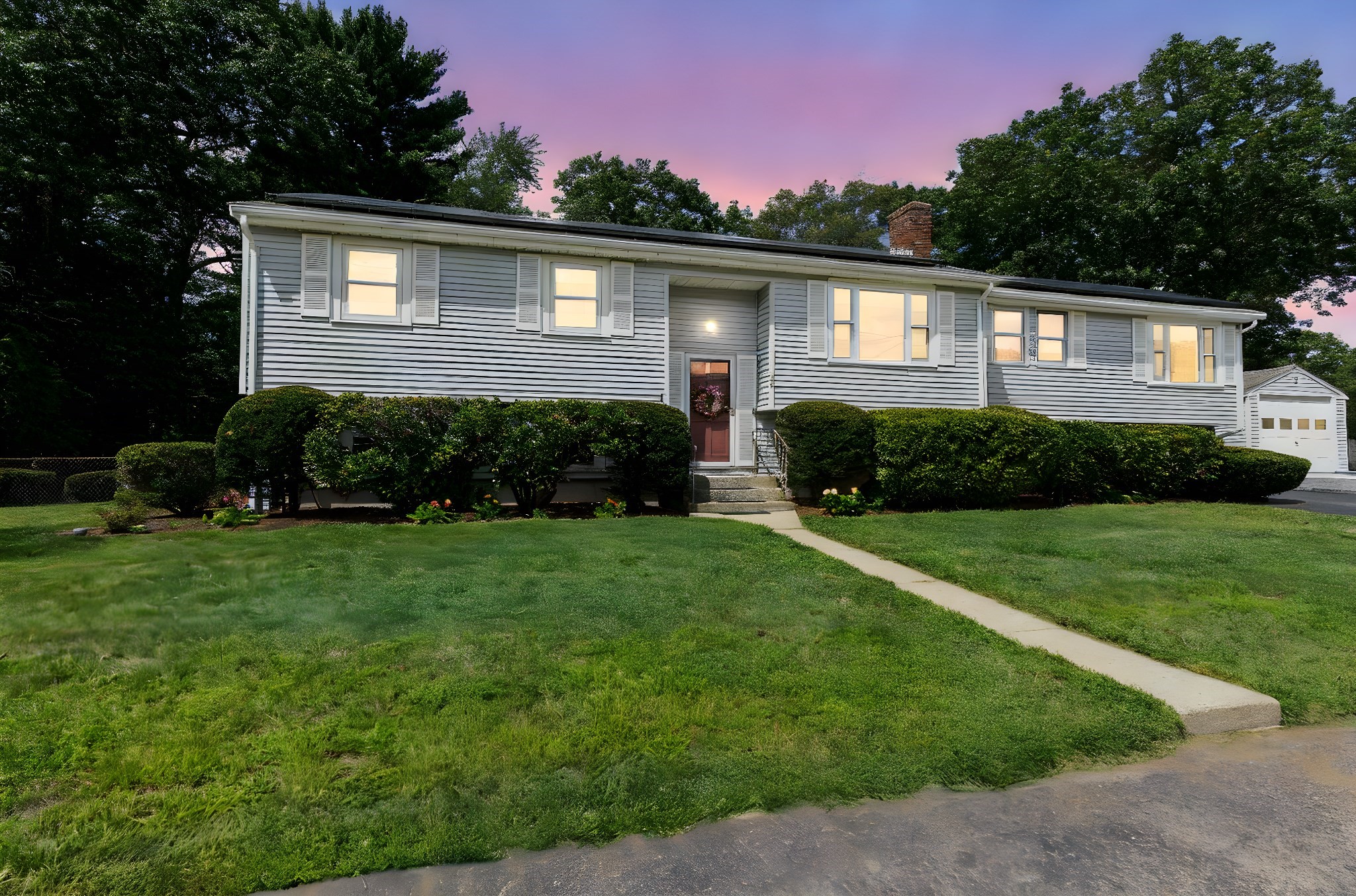 55 Turner Rd, Rockland, MA 02370 - Image 2