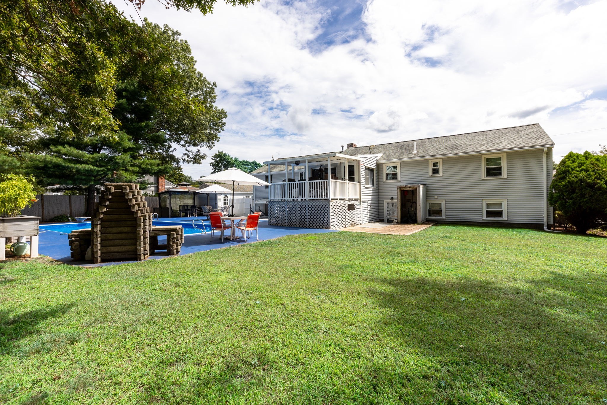 55 Turner Rd, Rockland, MA 02370 - Image 17