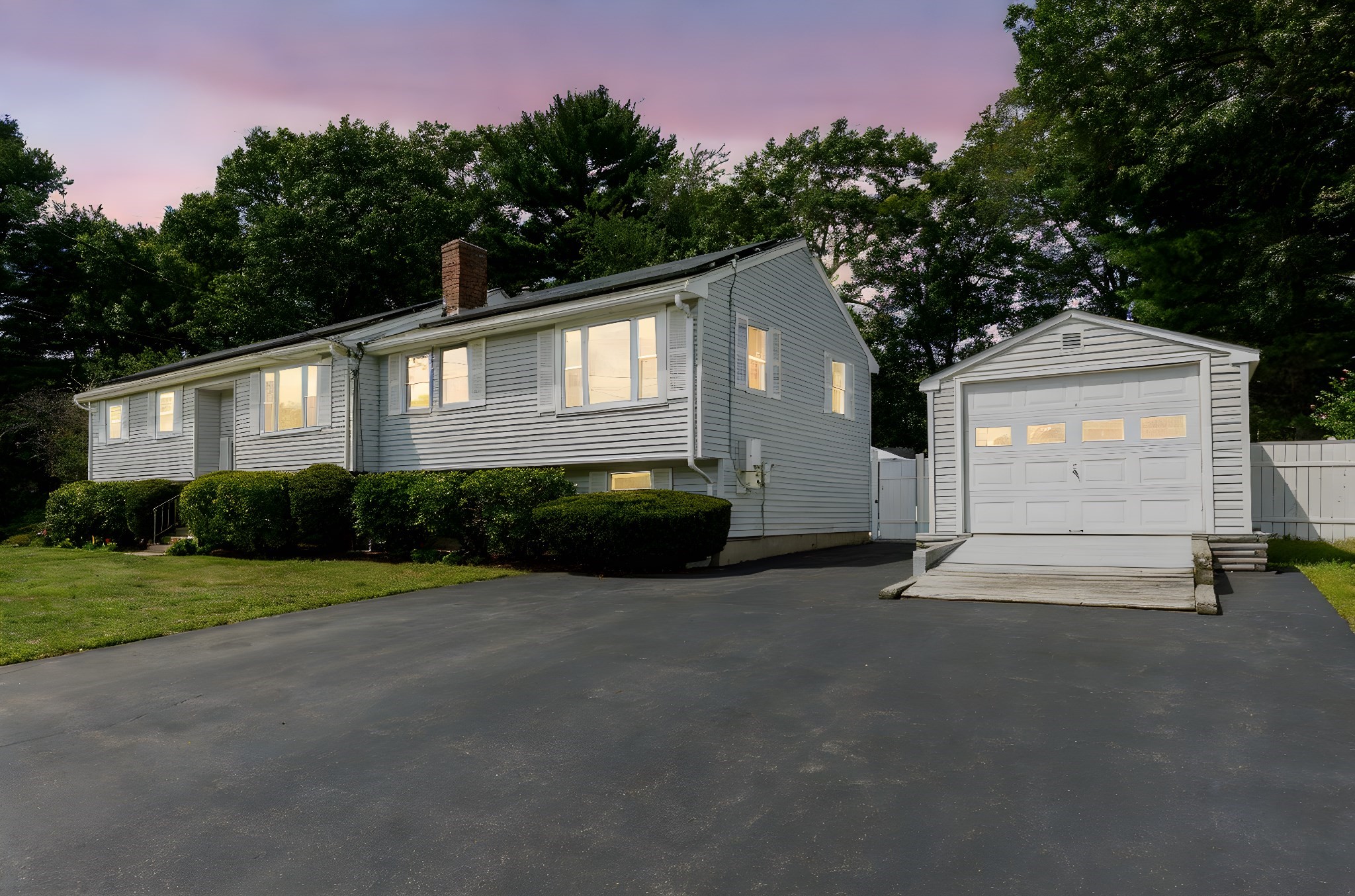 55 Turner Rd, Rockland, MA 02370 - Image 4