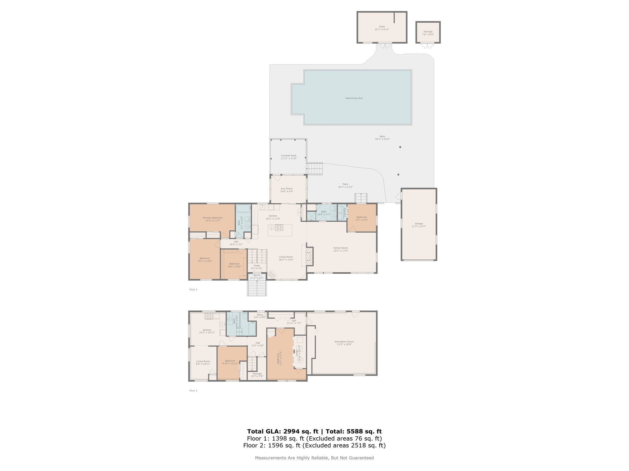 55 Turner Rd, Rockland, MA 02370 - Image 42