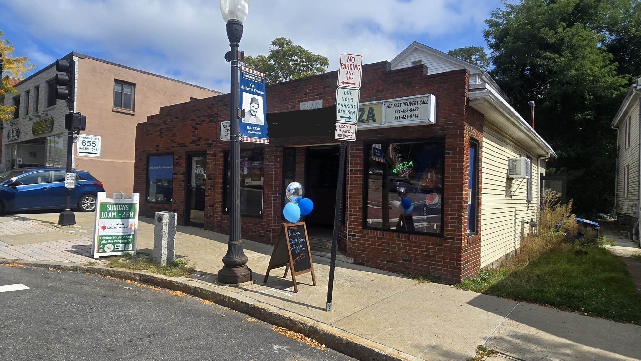 651 Washington St, Canton, MA 02021 - Image 3