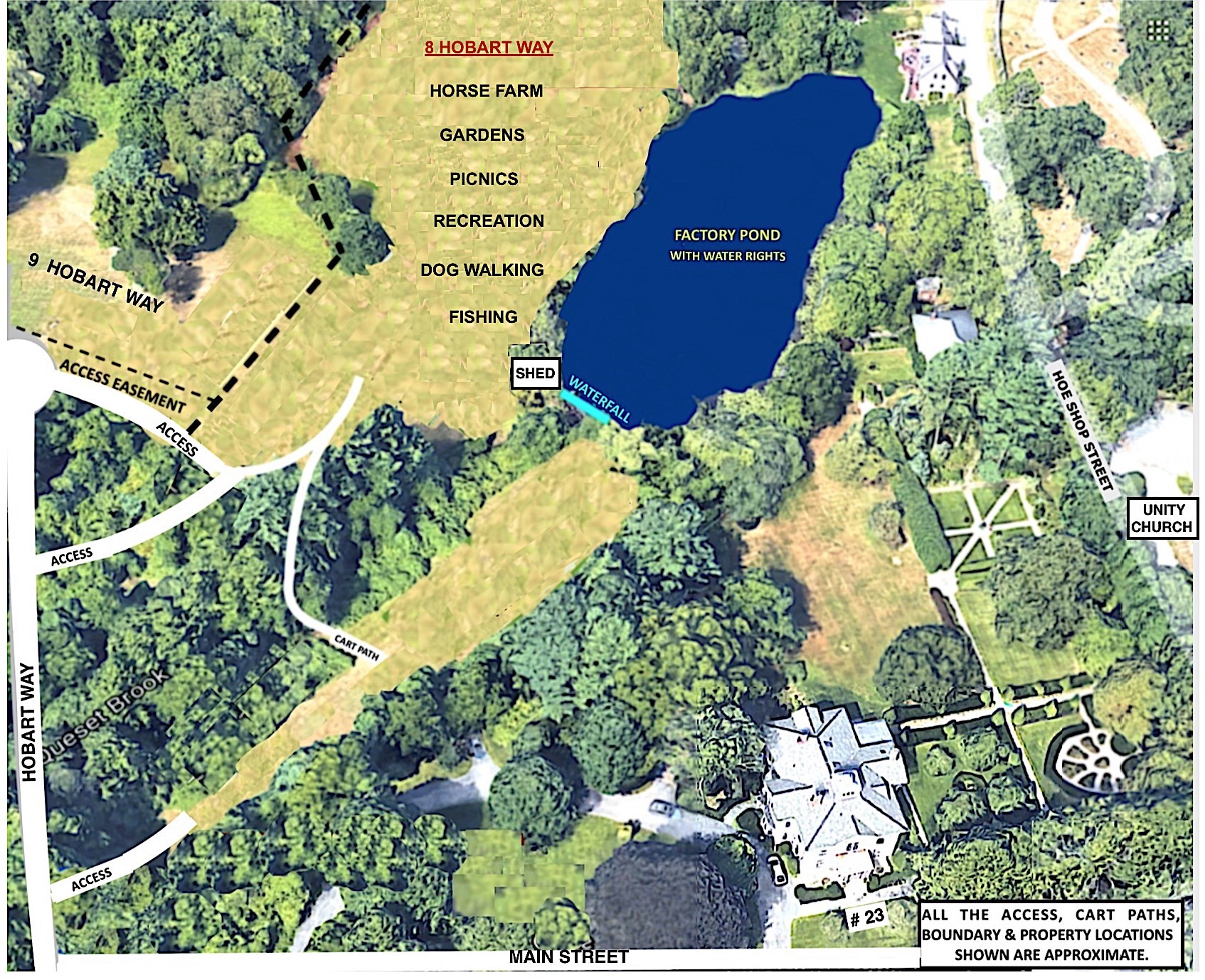 8 Hobart Way, Easton, MA 02356 - Image 1