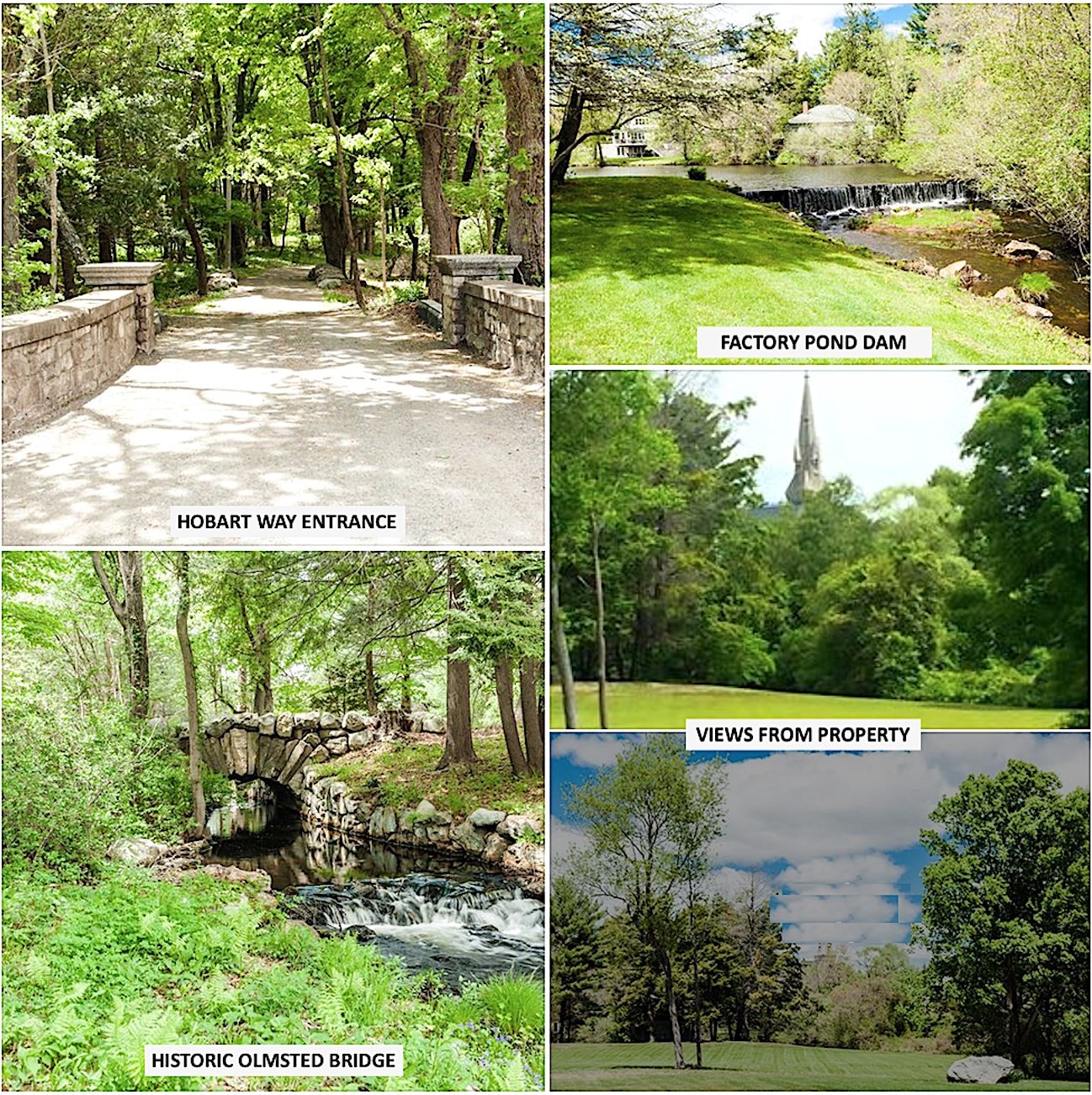 8 Hobart Way, Easton, MA 02356 - Image 2