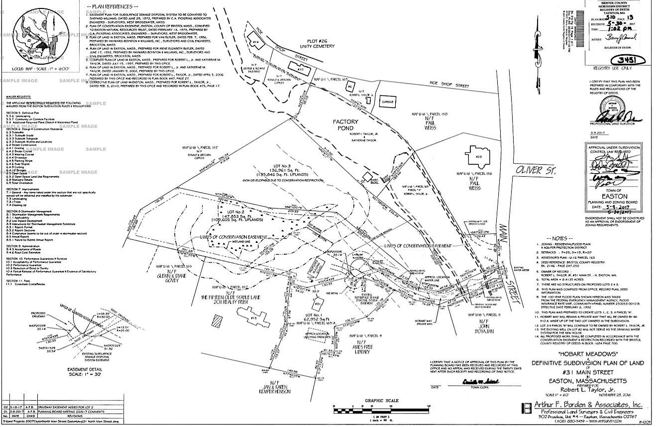 8 Hobart Way, Easton, MA 02356 - Image 3