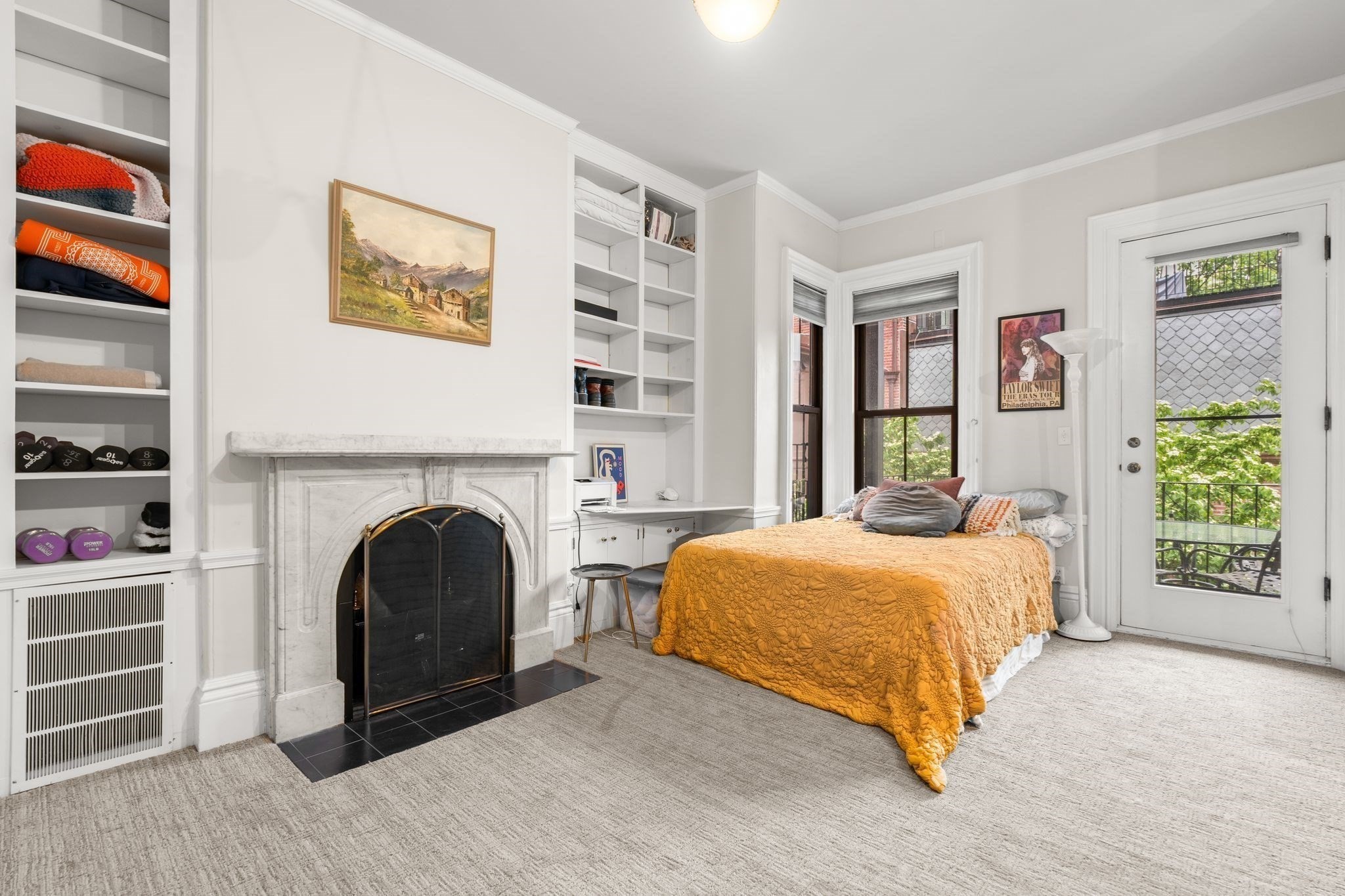 30 Dartmouth Street Unit 3, South End, Boston, MA 02116 - Image 14