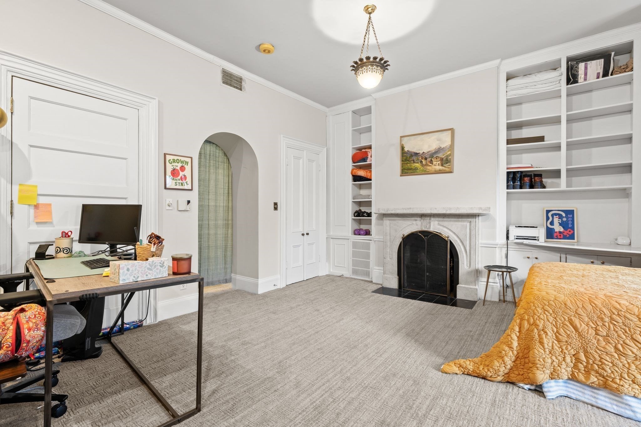 30 Dartmouth Street Unit 3, South End, Boston, MA 02116 - Image 16