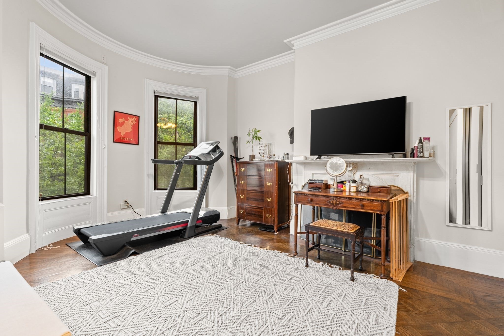 30 Dartmouth Street Unit 3, South End, Boston, MA 02116 - Image 17
