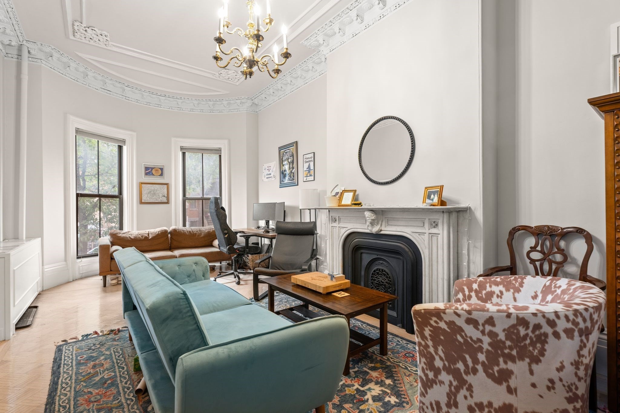 30 Dartmouth Street Unit 3, South End, Boston, MA 02116 - Image 3