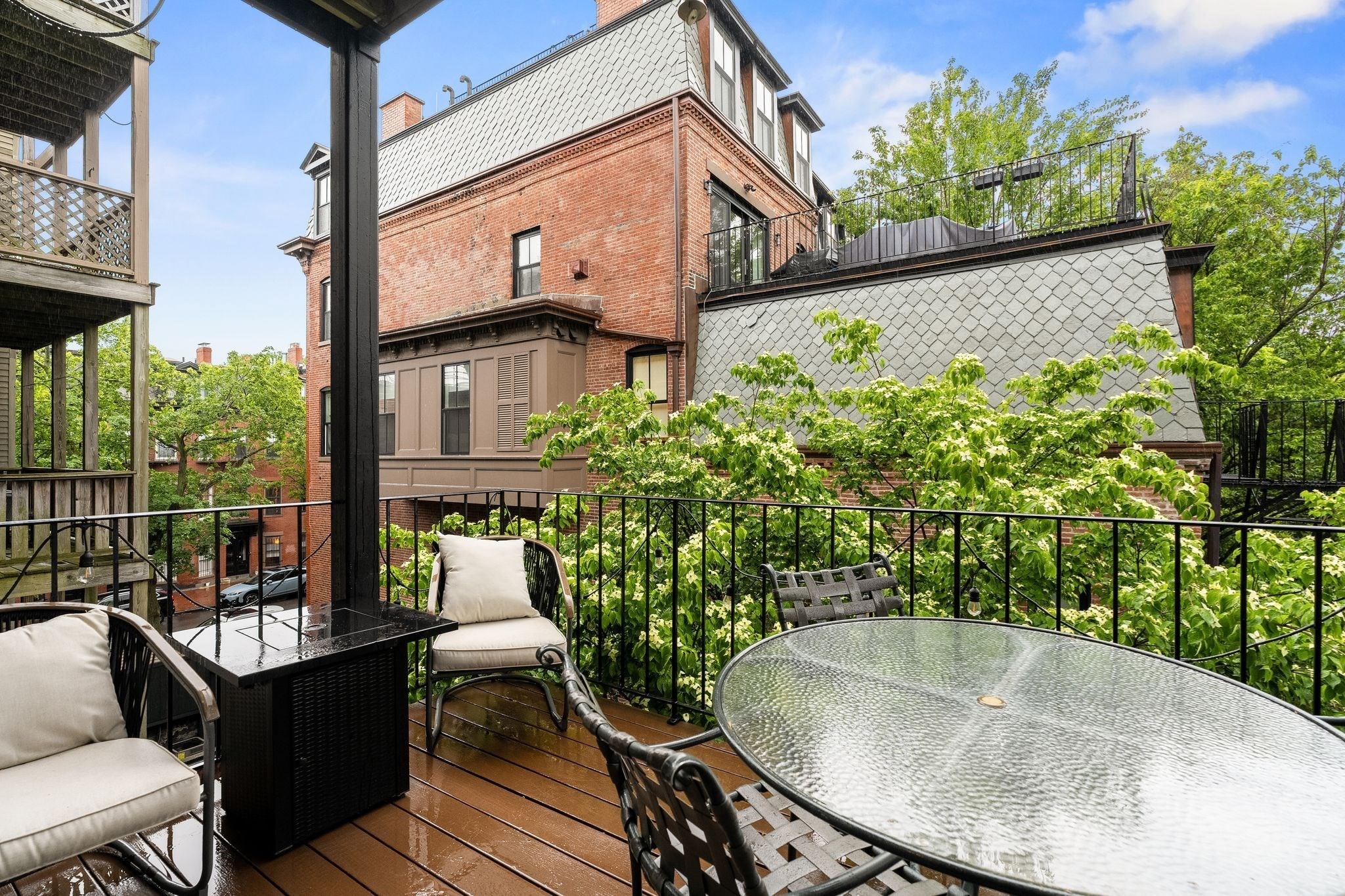 30 Dartmouth Street Unit 3, South End, Boston, MA 02116 - Image 21
