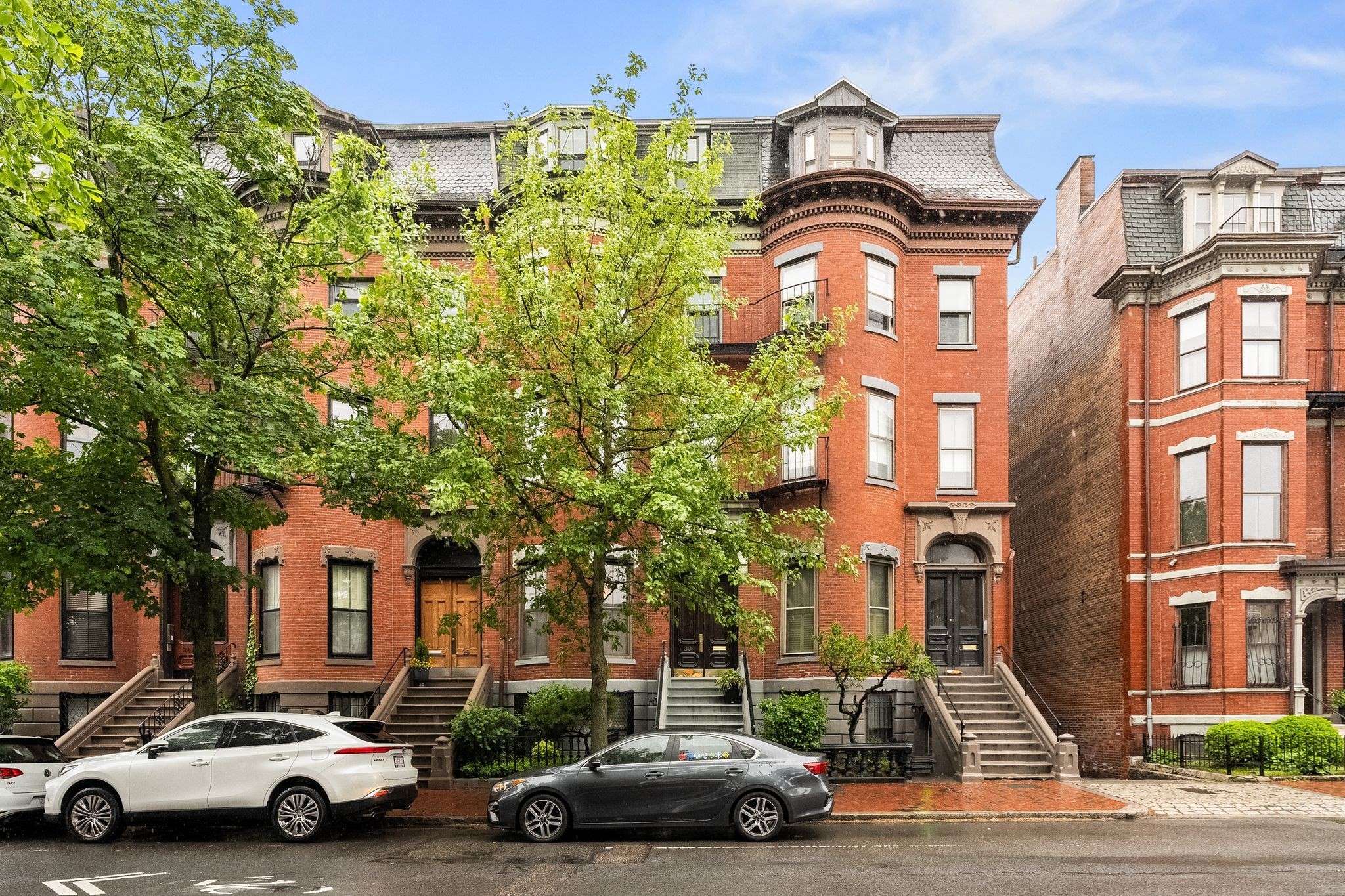 30 Dartmouth Street Unit 3, South End, Boston, MA 02116 - Image 25