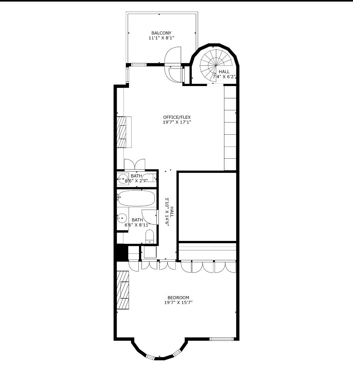 30 Dartmouth Street Unit 3, South End, Boston, MA 02116 - Image 27