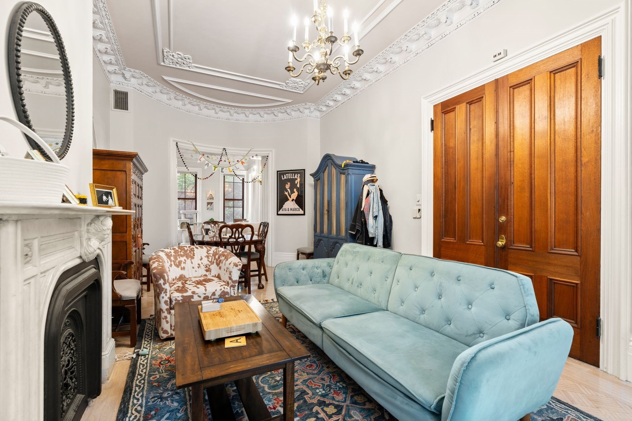 30 Dartmouth Street Unit 3, South End, Boston, MA 02116 - Image 4