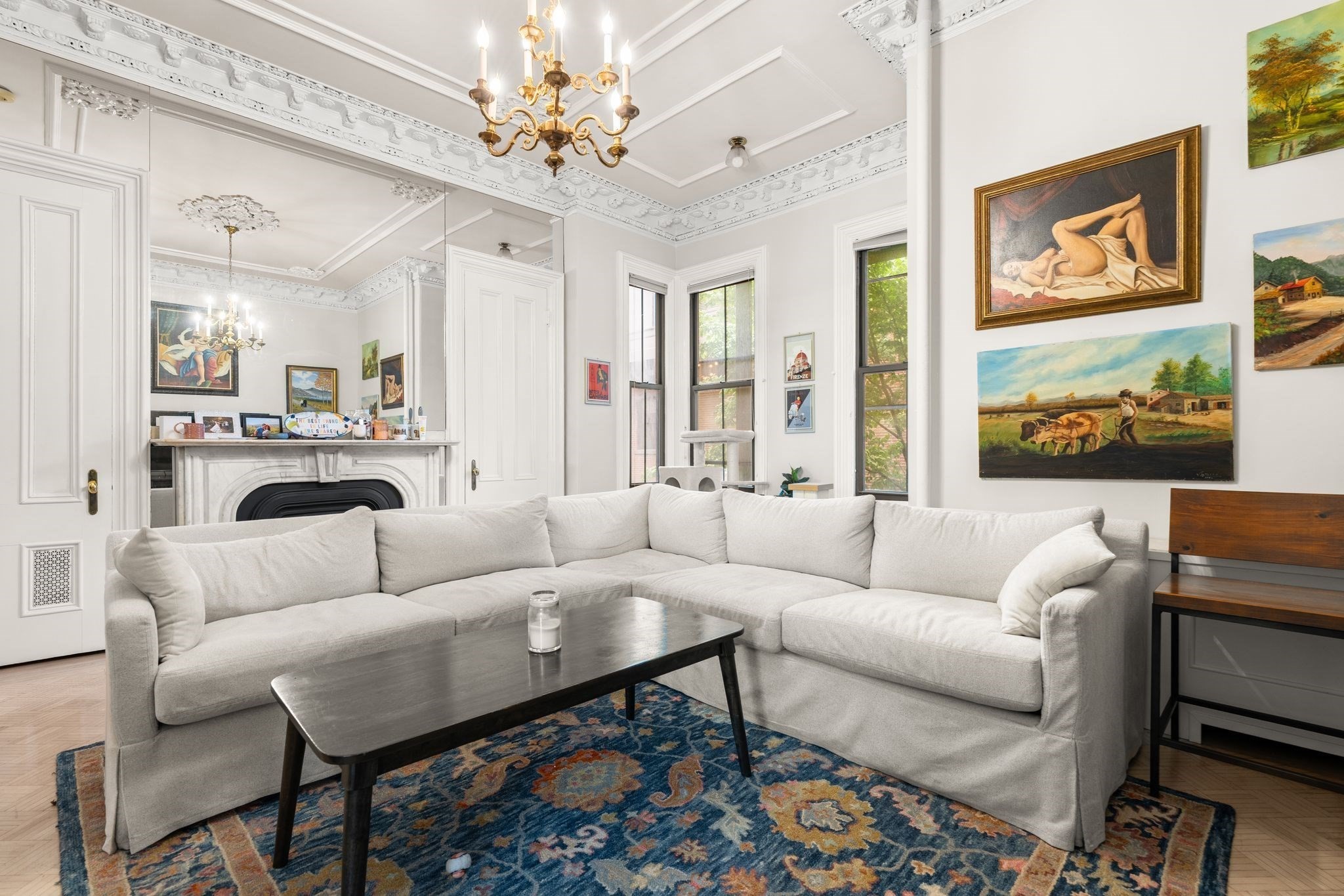 30 Dartmouth Street Unit 3, South End, Boston, MA 02116 - Image 9