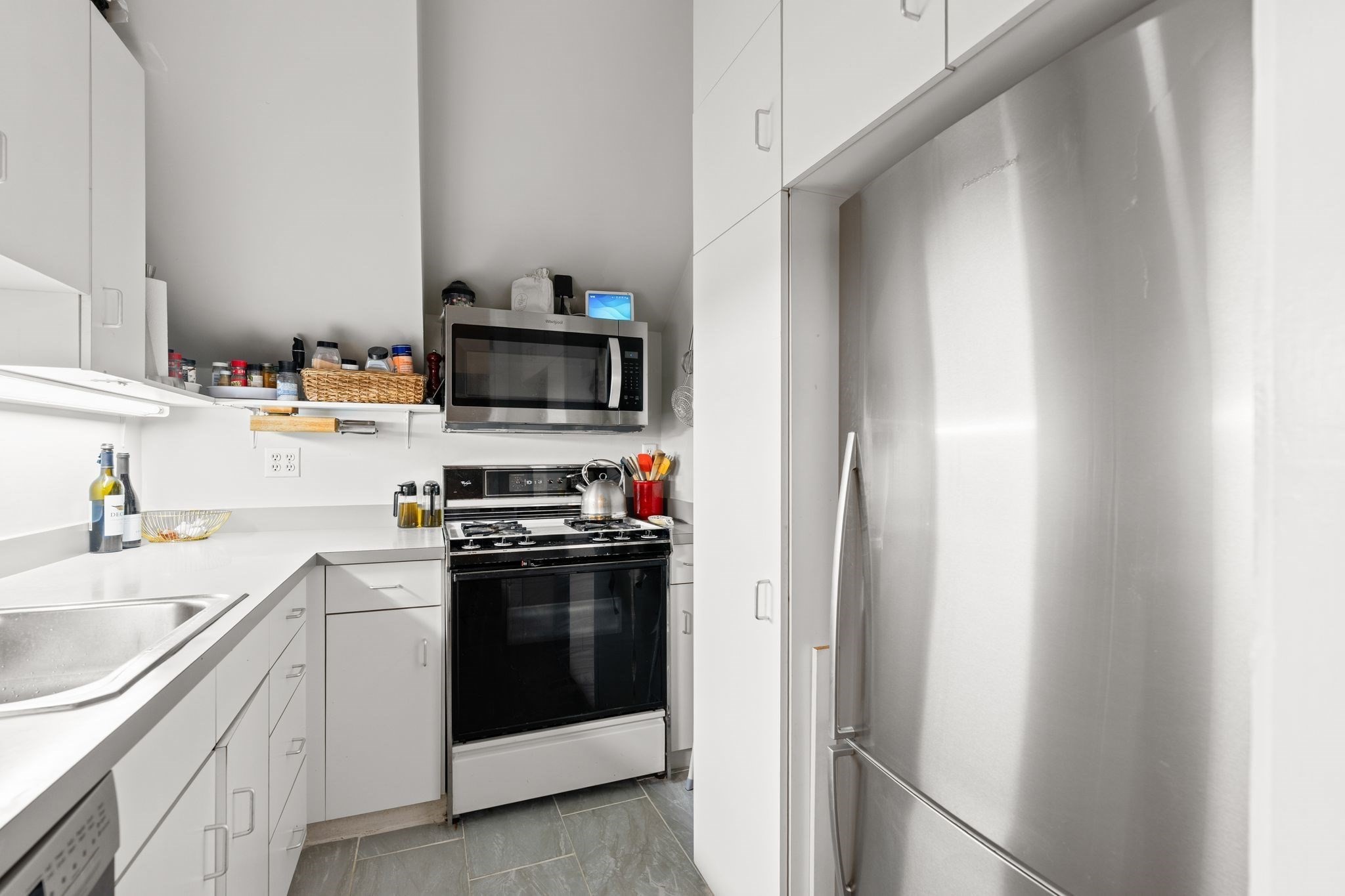 30 Dartmouth Street Unit 3, South End, Boston, MA 02116 - Image 10