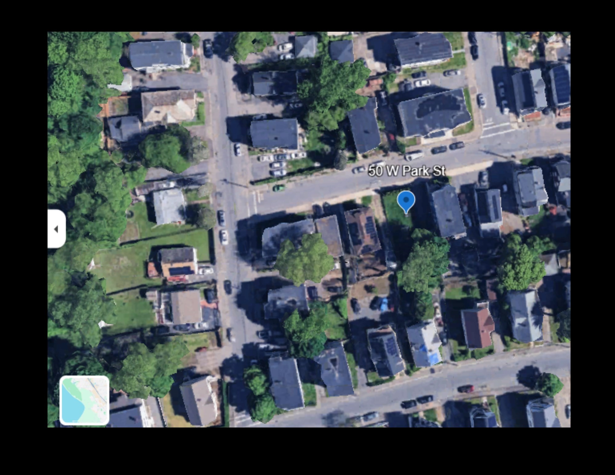 0 W Park St, Brockton, MA 02301 - Image 1