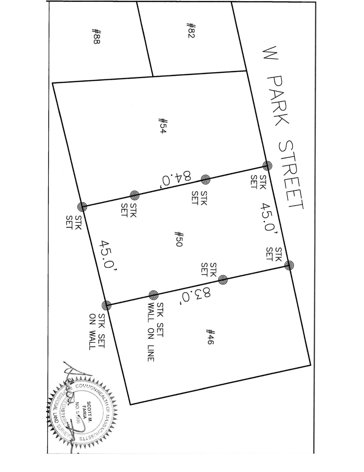 0 W Park St, Brockton, MA 02301 - Image 2