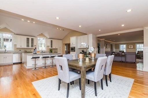 29 Gammons, Apt Furnished