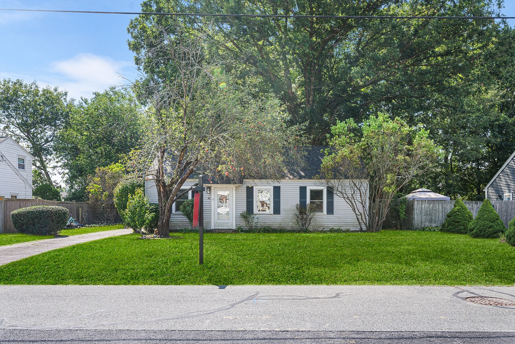 42 Amherst Rd, Stoughton, MA 02072