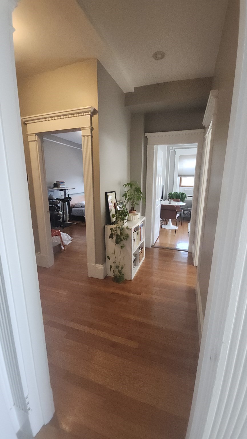 8 Garrison St Unit 706, Back Bay, Boston, MA 02116 - Image 4