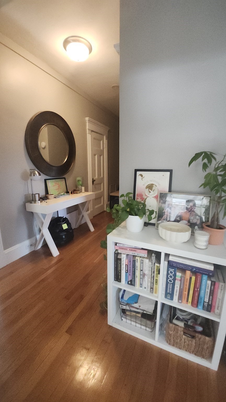 8 Garrison St Unit 706, Back Bay, Boston, MA 02116 - Image 5