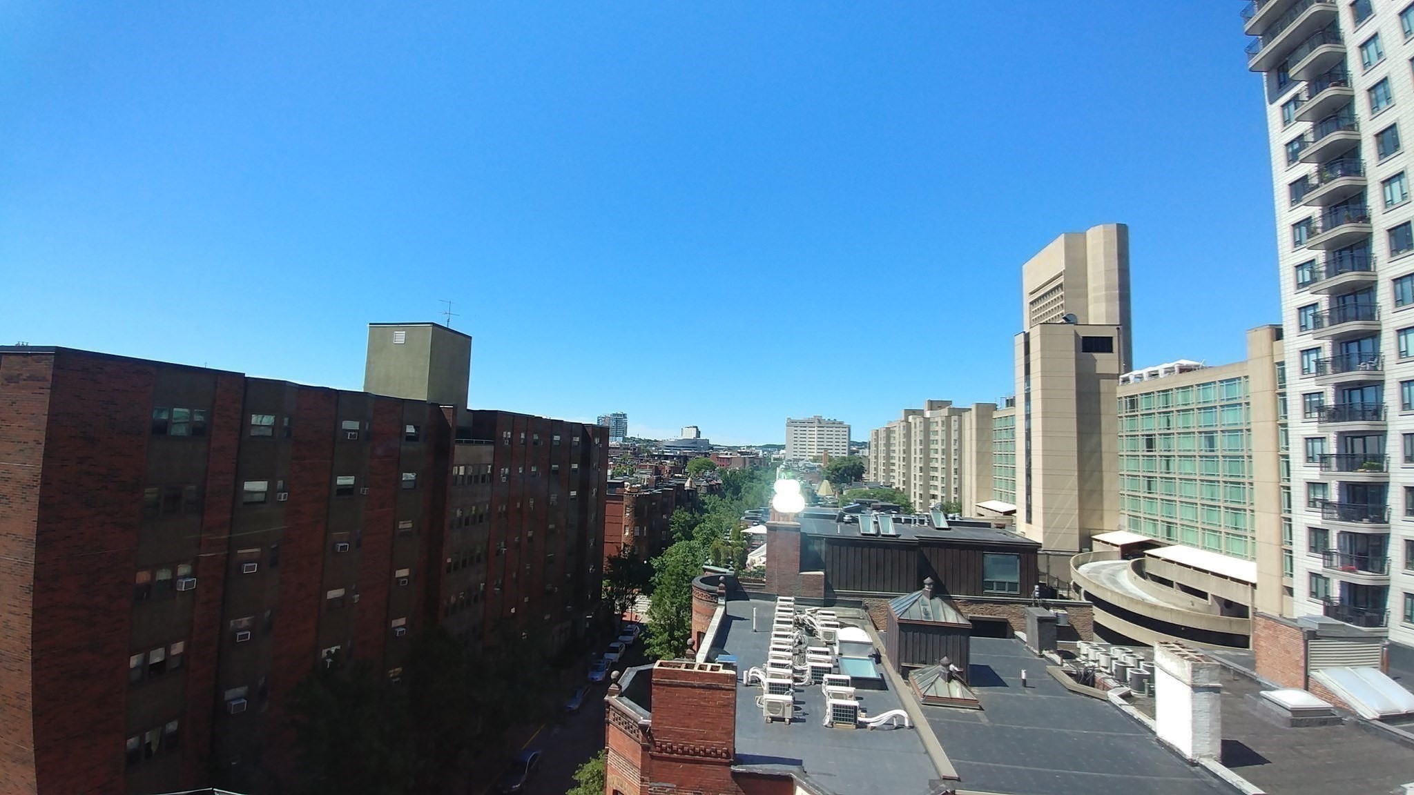 8 Garrison St Unit 706, Back Bay, Boston, MA 02116 - Image 10