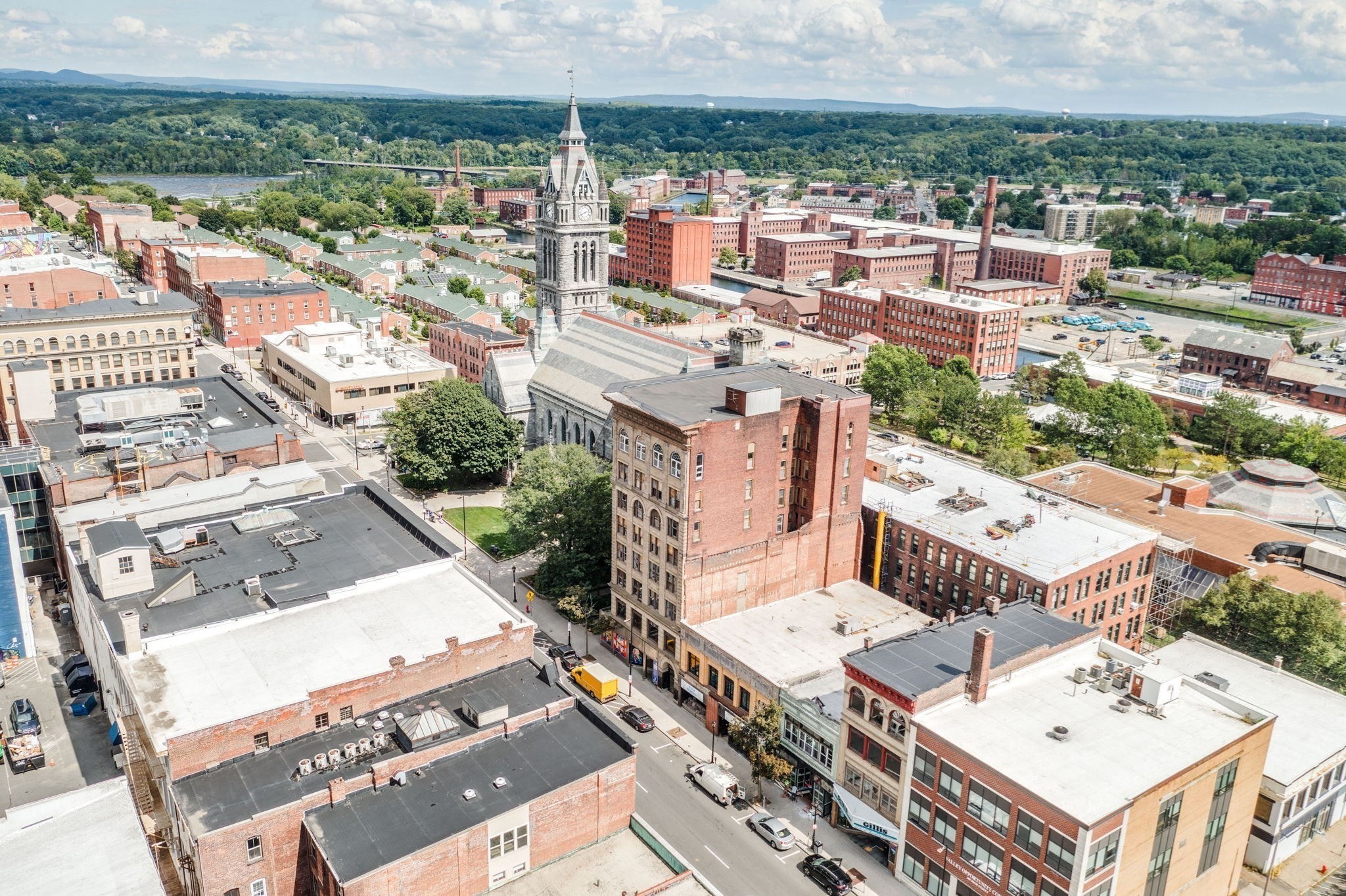 276 High St, Holyoke, MA 01040 - Image 4