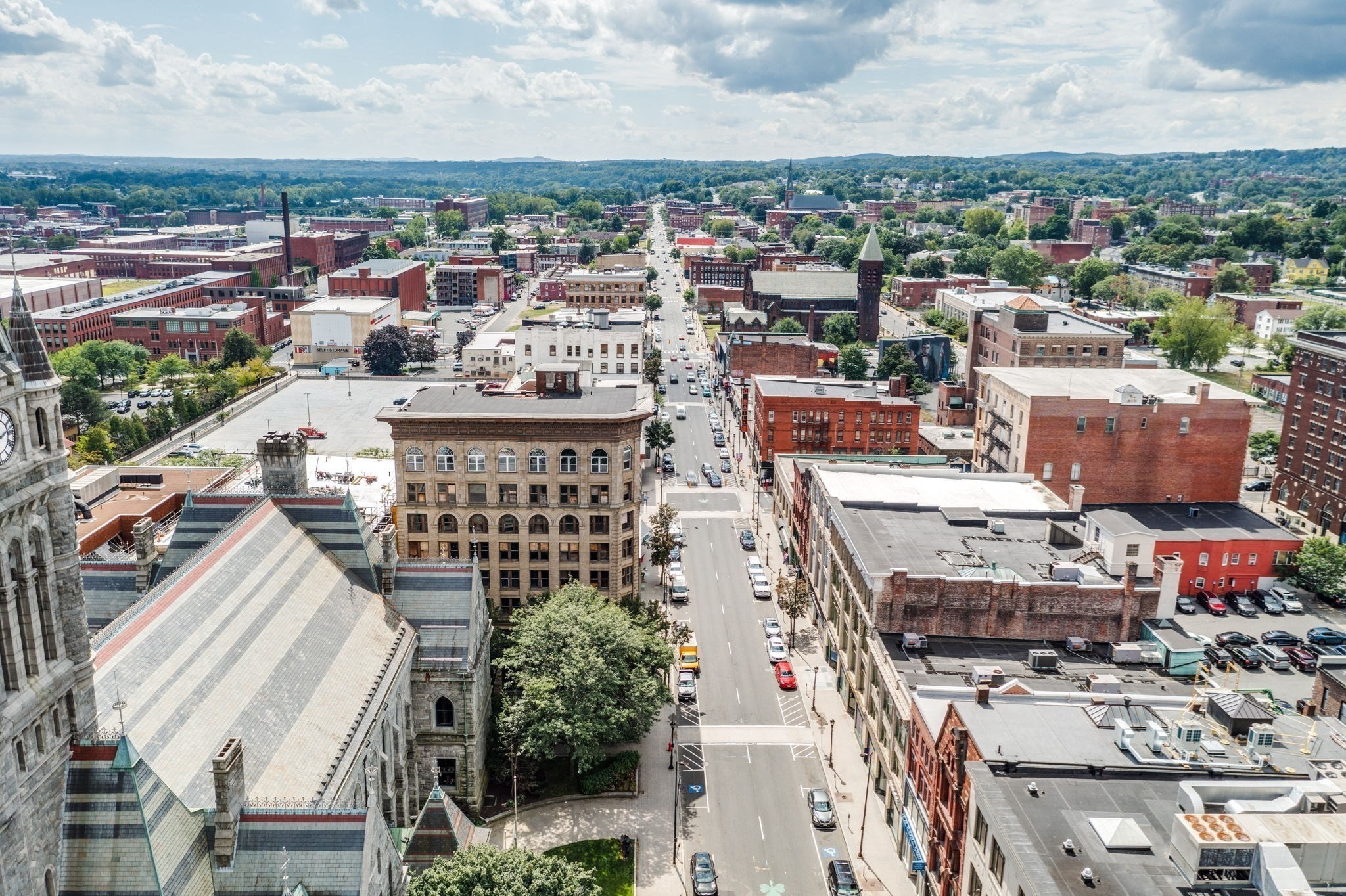 276 High St, Holyoke, MA 01040 - Image 6