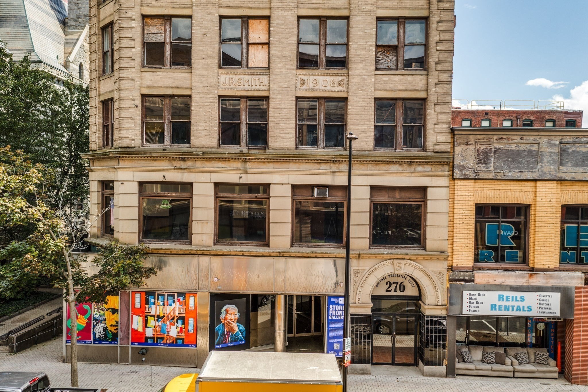 276 High St, Holyoke, MA 01040 - Image 8