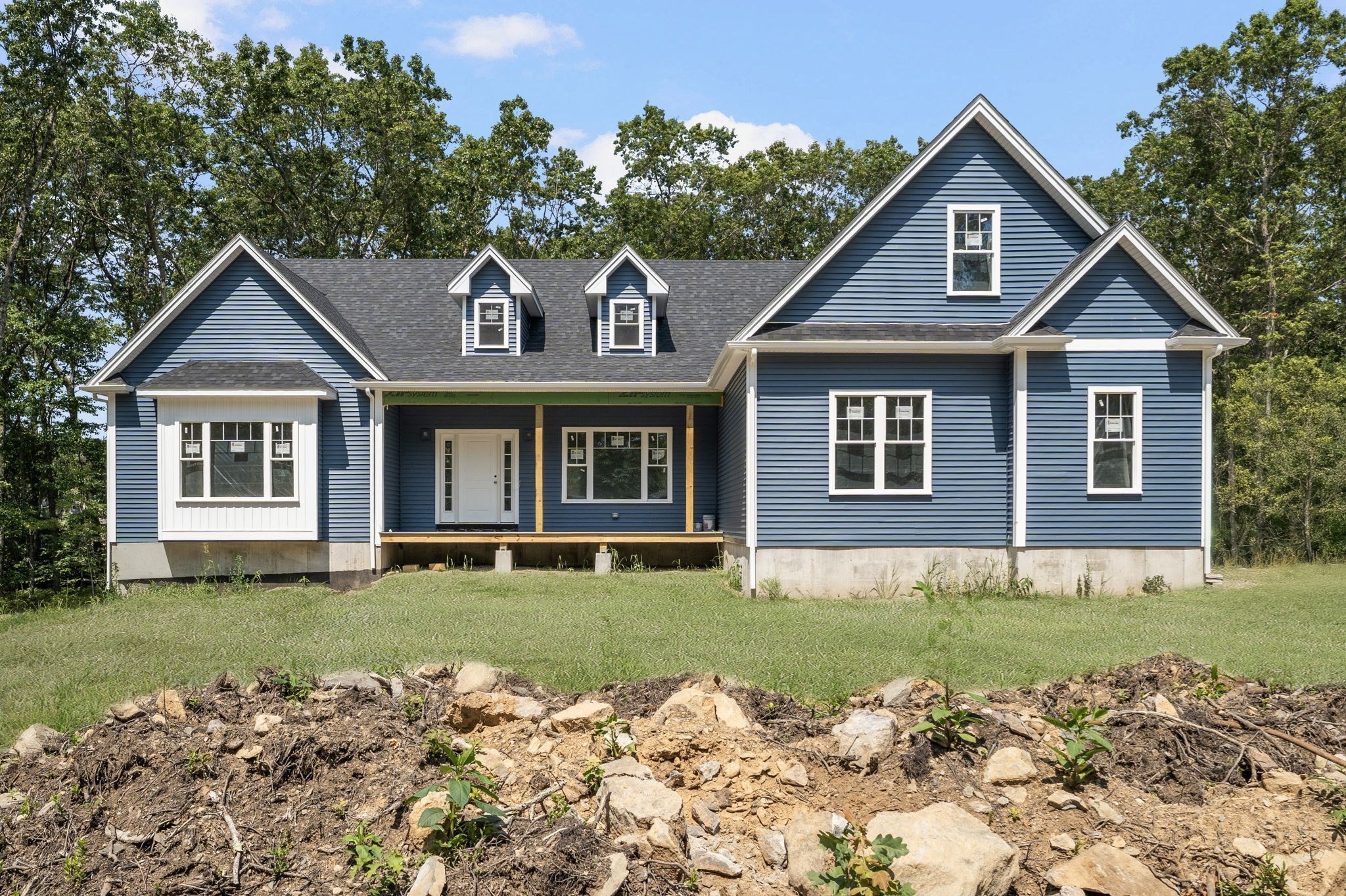 660 Pine St, Seekonk, MA 02771