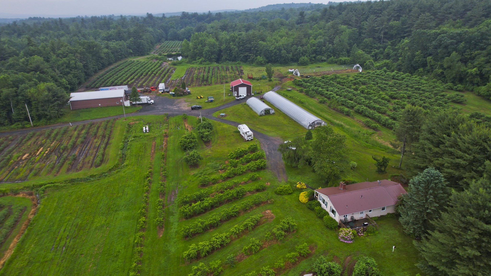 336 Russellville Road, Westfield, MA 01085 - Image 36