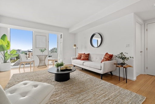 2 Earhart Street, Apt PH2