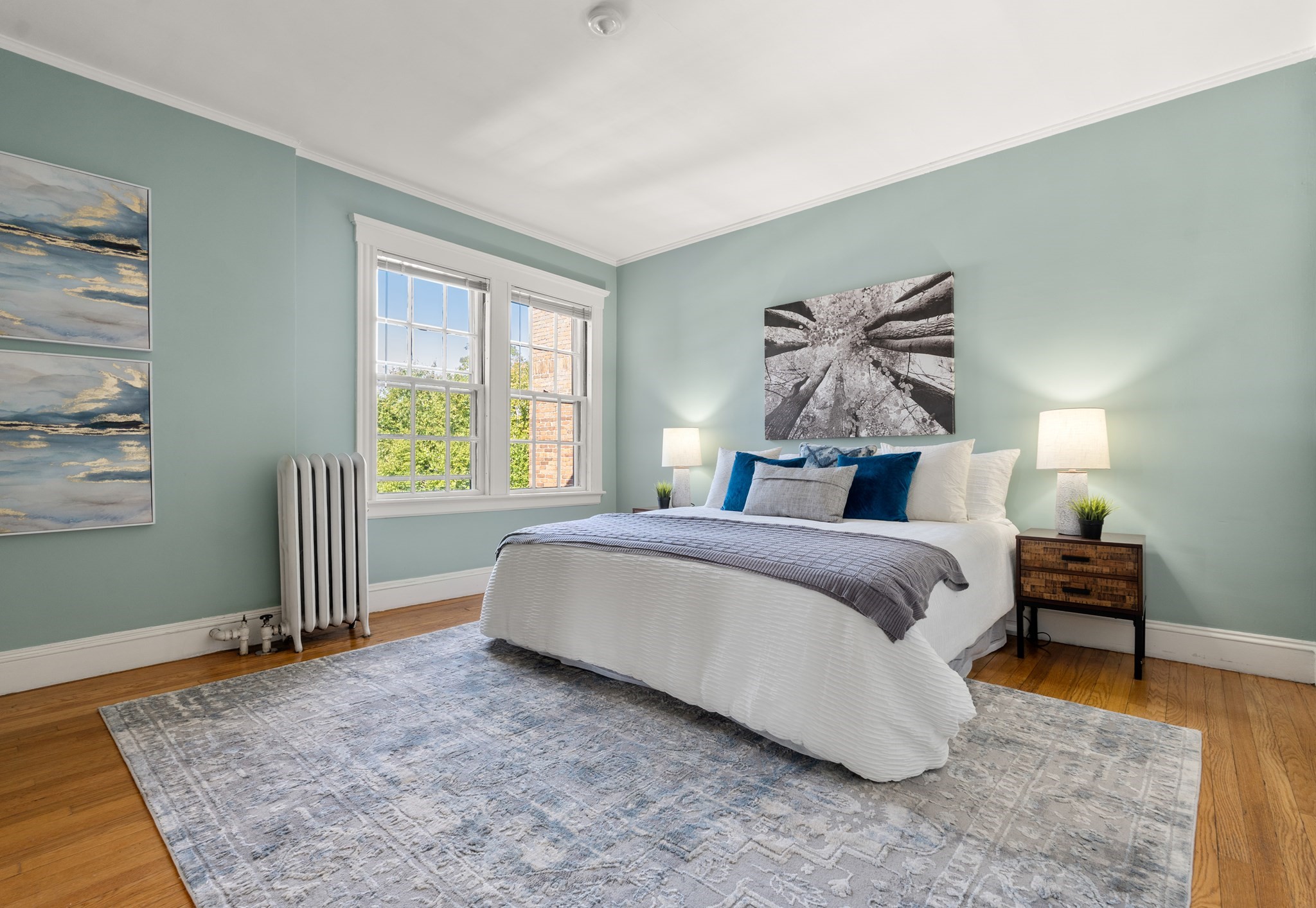 43 Linnaean Street Unit 42A, Cambridge, MA 02138 - Image 11