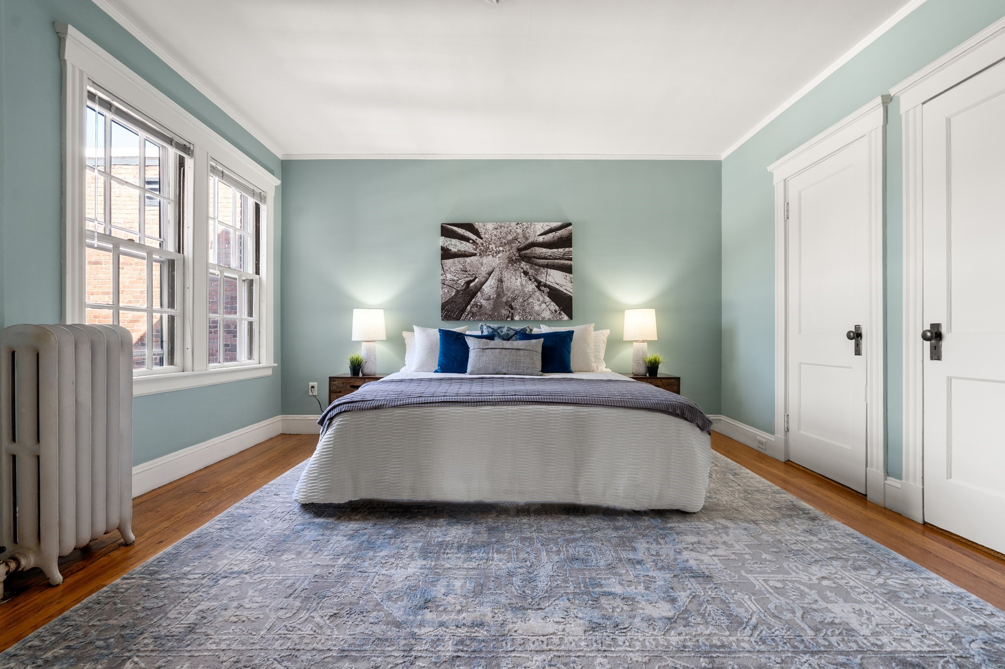 43 Linnaean Street Unit 42A, Cambridge, MA 02138 - Image 12