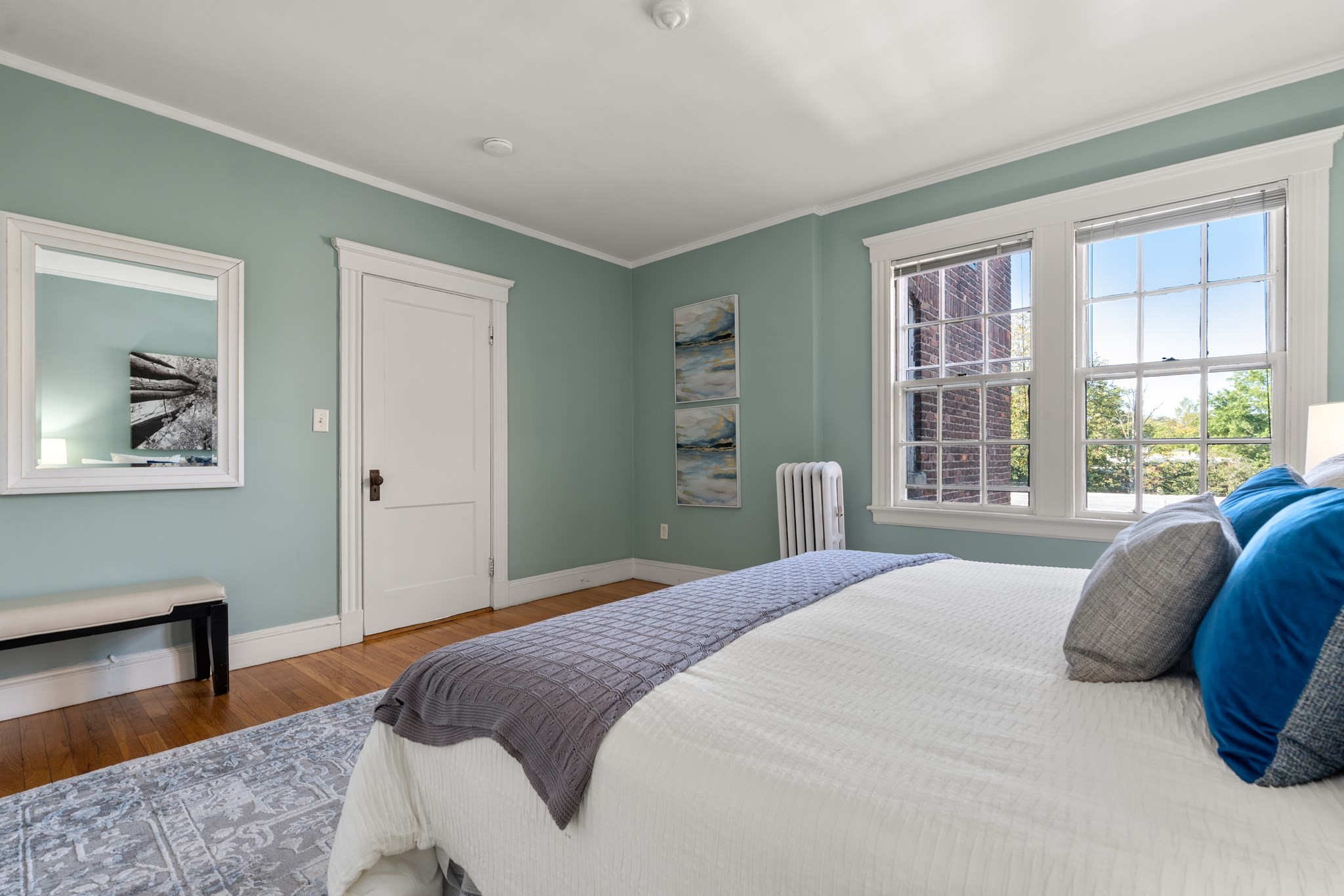 43 Linnaean Street Unit 42A, Cambridge, MA 02138 - Image 13