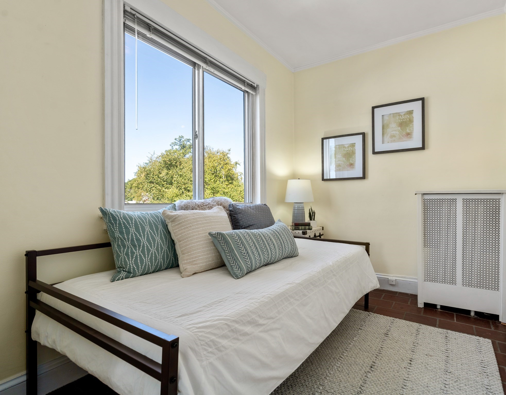 43 Linnaean Street Unit 42A, Cambridge, MA 02138 - Image 14