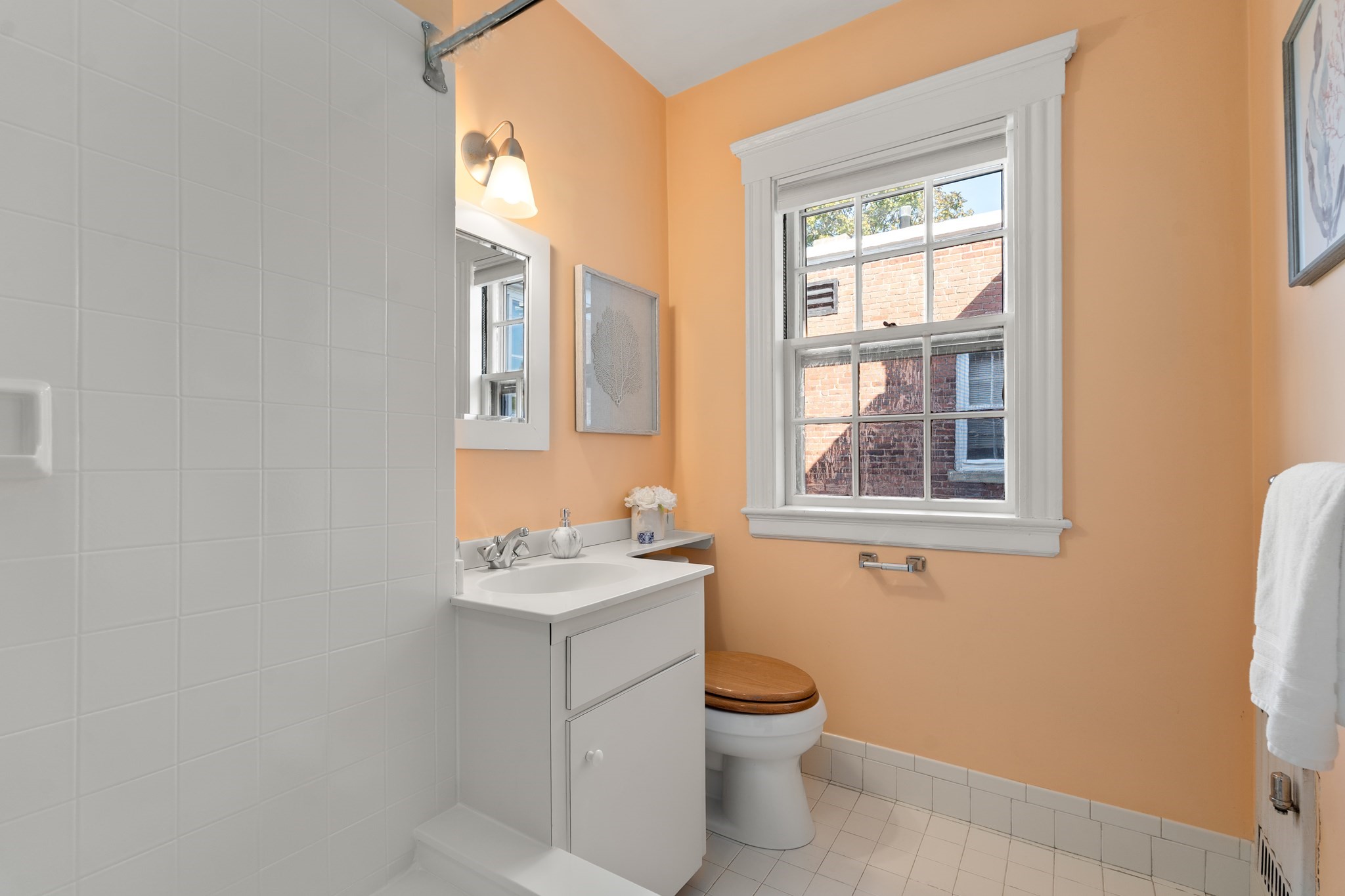 43 Linnaean Street Unit 42A, Cambridge, MA 02138 - Image 15