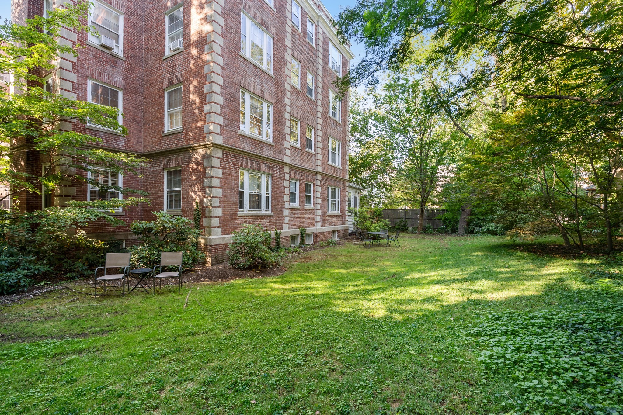 43 Linnaean Street Unit 42A, Cambridge, MA 02138 - Image 17