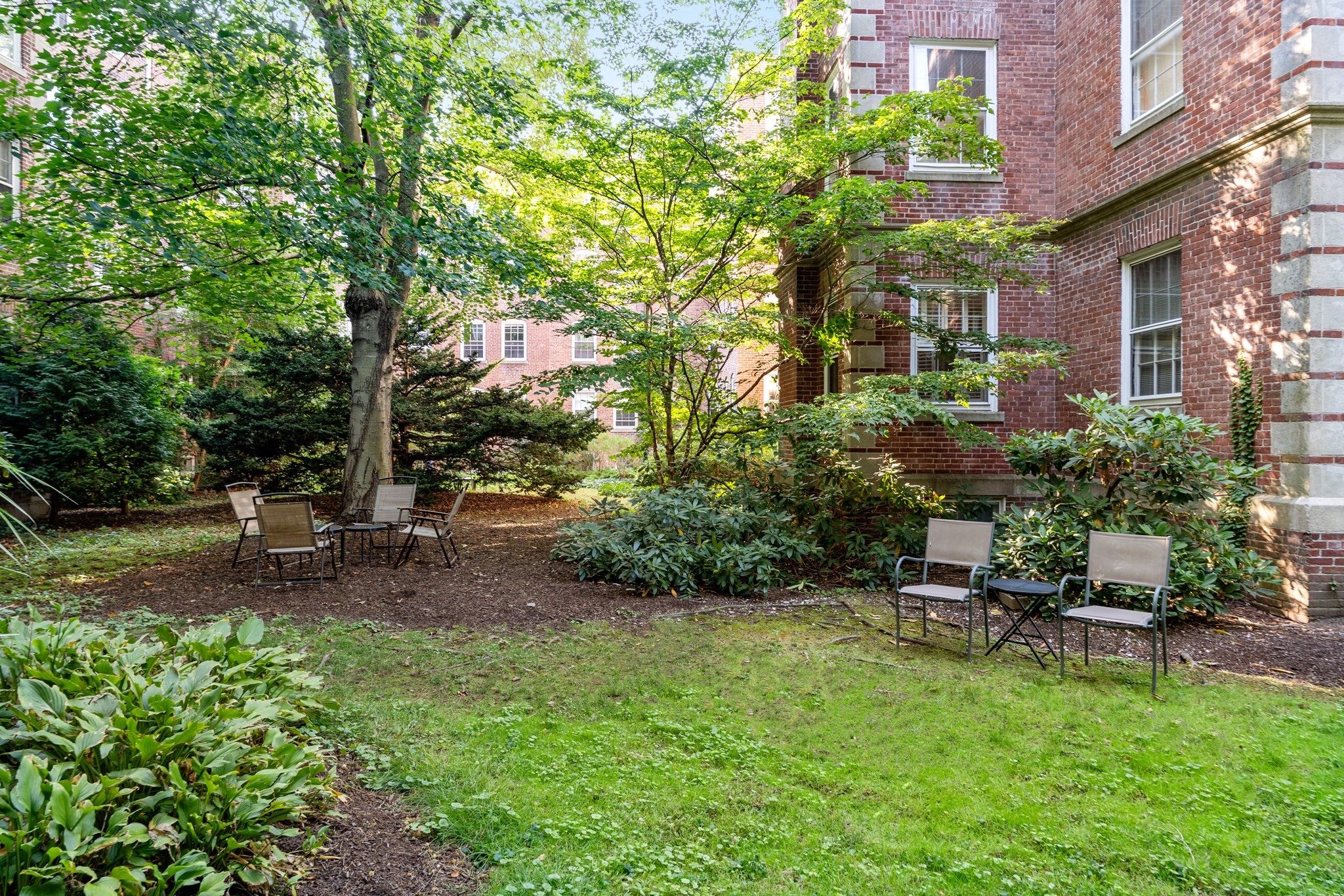 43 Linnaean Street Unit 42A, Cambridge, MA 02138 - Image 19