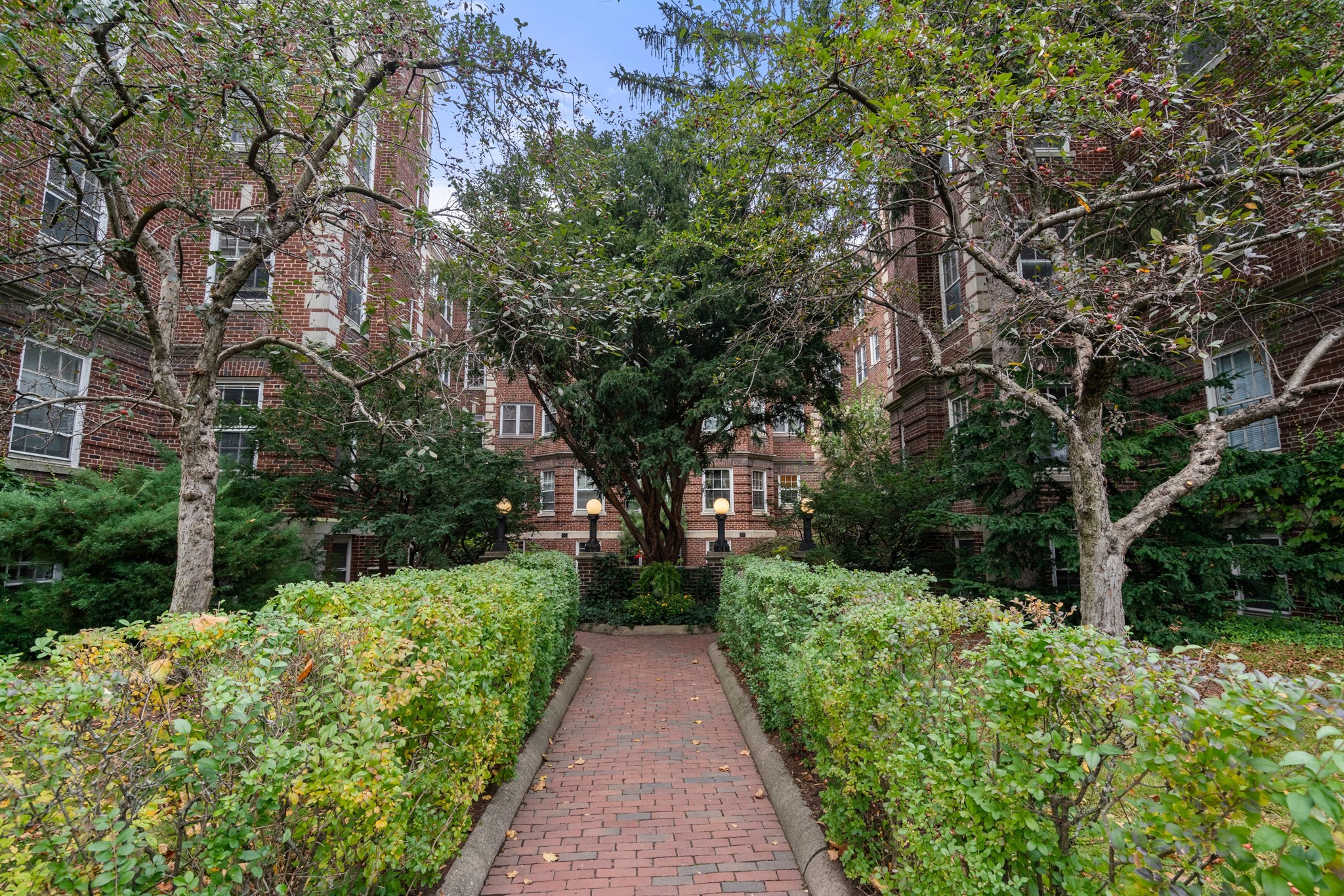 43 Linnaean Street Unit 42A, Cambridge, MA 02138 - Image 20