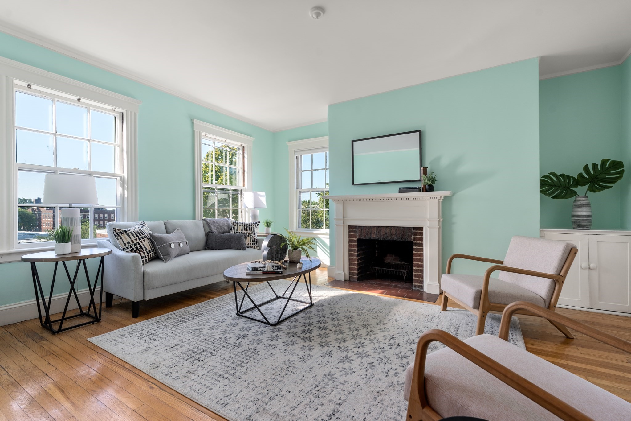 43 Linnaean Street Unit 42A, Cambridge, MA 02138 - Image 3