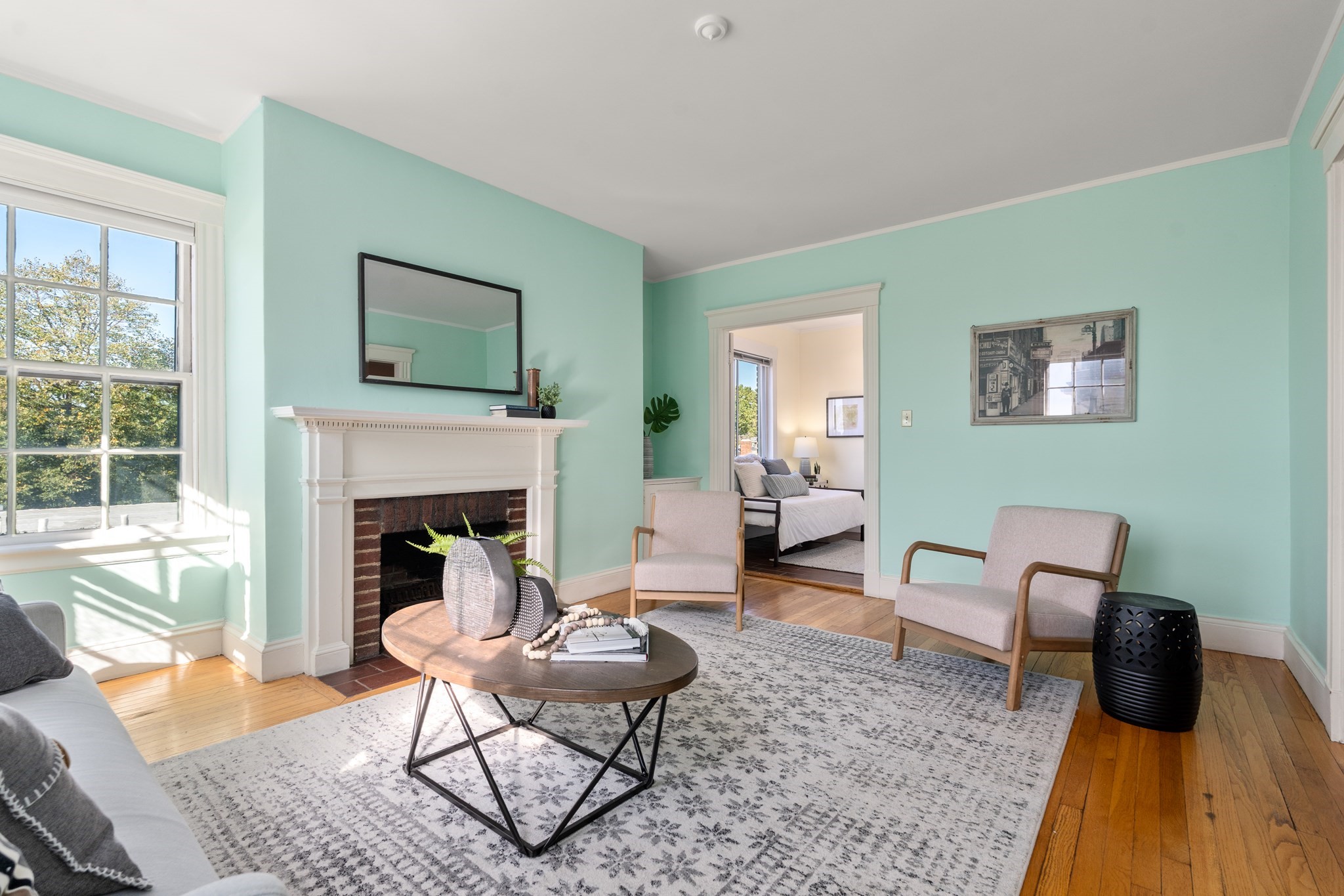 43 Linnaean Street Unit 42A, Cambridge, MA 02138 - Image 4