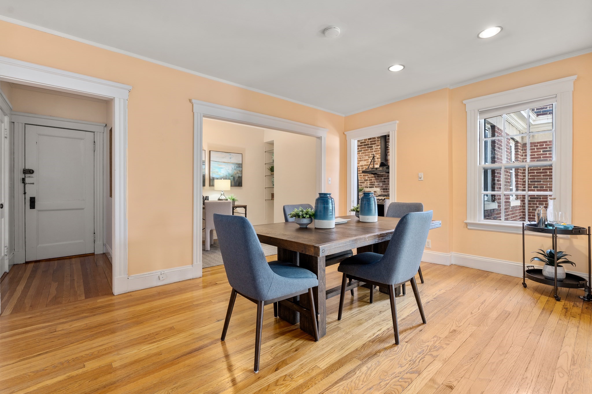 43 Linnaean Street Unit 42A, Cambridge, MA 02138 - Image 6