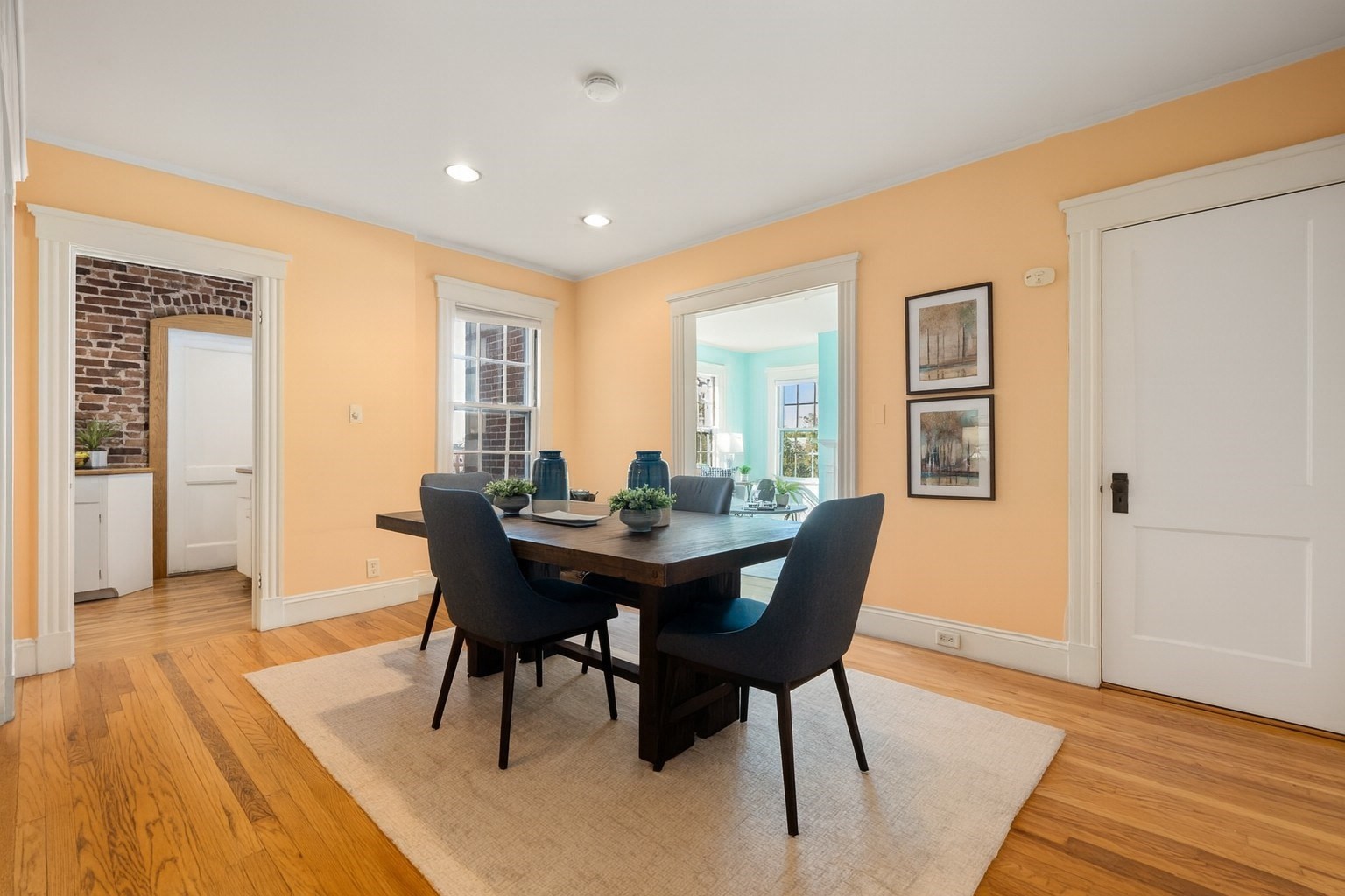 43 Linnaean Street Unit 42A, Cambridge, MA 02138 - Image 7