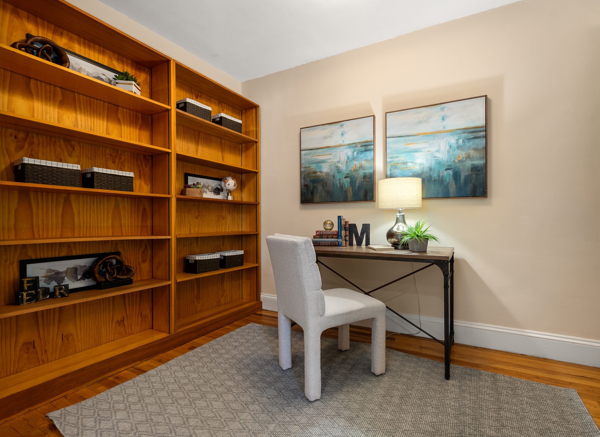 43 Linnaean Street Unit 42A, Cambridge, MA 02138 - Image 10