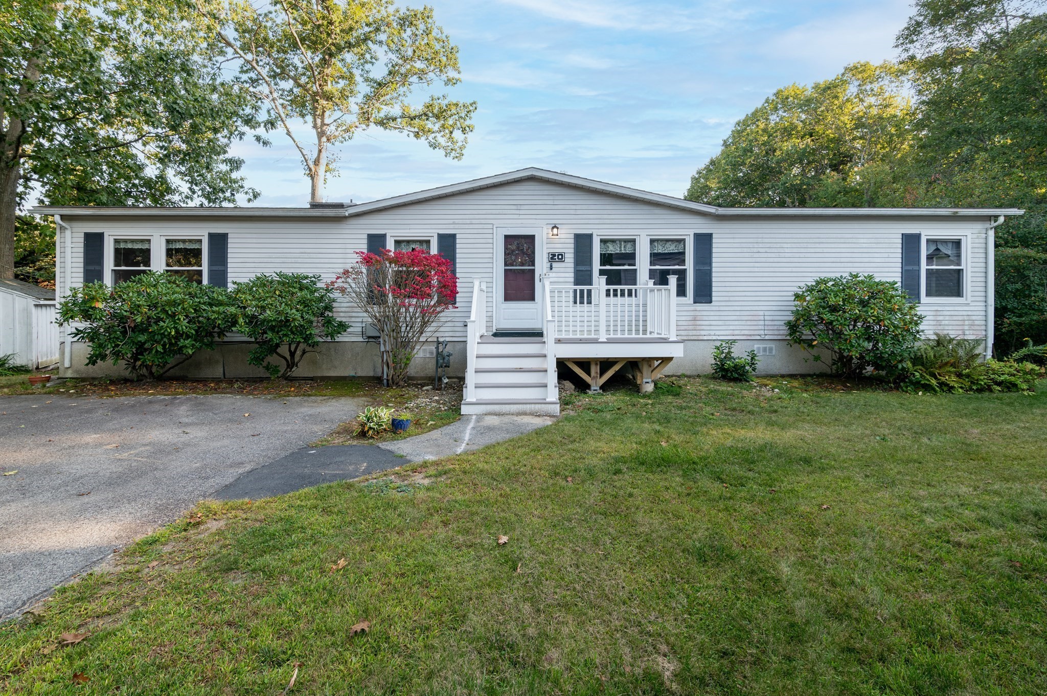 20 Birch, Rockland, MA 02370
