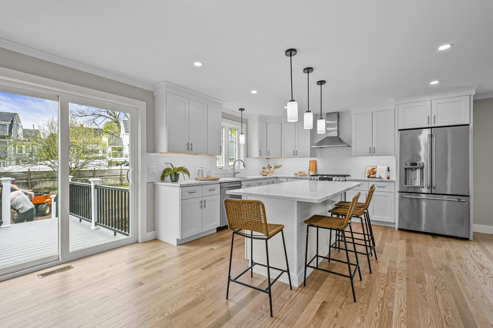 21 Tremont Street Unit A, Stoneham, MA 02180 - Image 3